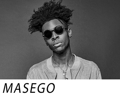 Masego - Two Sides