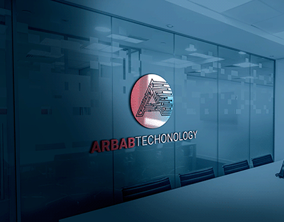 logo for ARBAB TECHONOLOGY