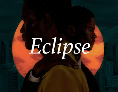 #27 - Eclipse