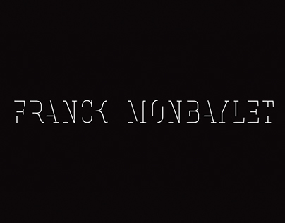 Franck Monbaylet