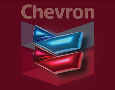 Inflate Chevron Logo