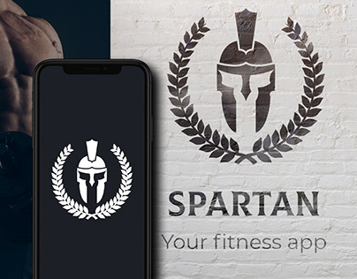 Spartan Fitness App