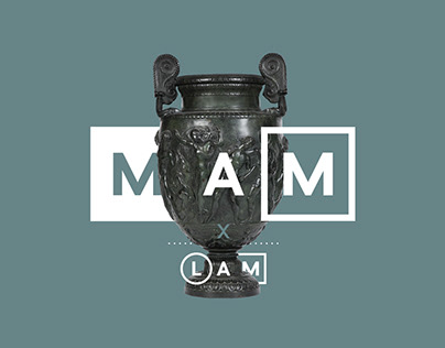 Branding // MAM - LAM