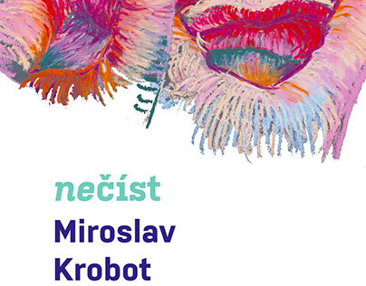Nečíst — Miroslav Krobot
