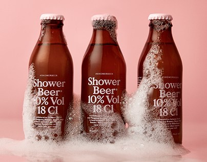 Snask // Pangpang Brewery X The Shower Beer