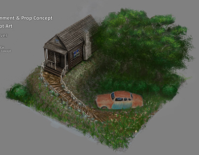 Cabin Concept