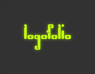 Logofolio 2019-20