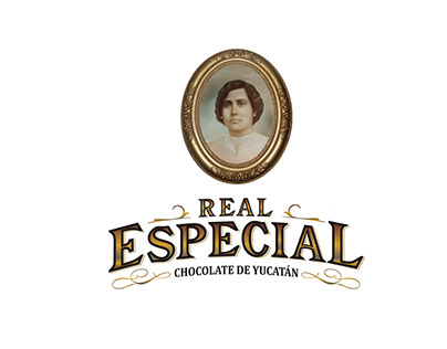 Real Especial Chocolate de Yucatán