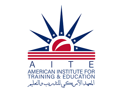 American Institute for Training and education logo