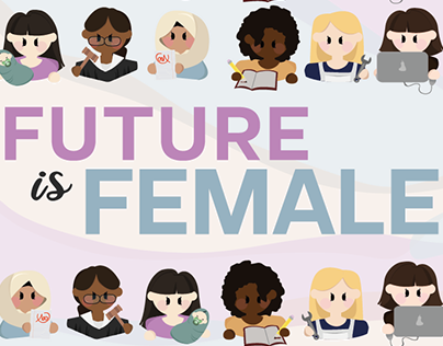 Future Is Female Project