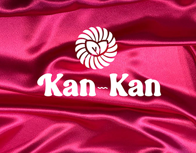 identidad visual | Kan-kan