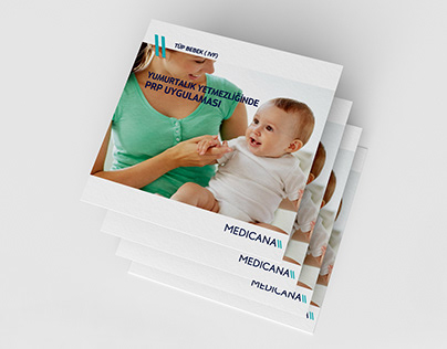 Hospital Brochure | MEDICANA