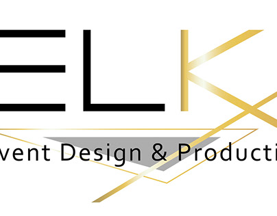 ELK Logo Design