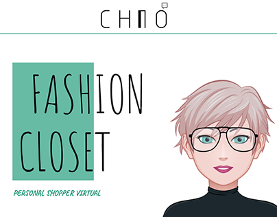 CHLO - Virtual Personal Shopper