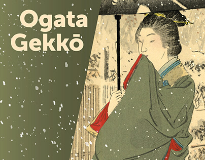 Ogata Gekkō and his contemporaries