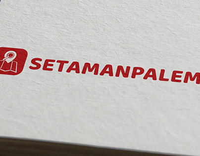 Setamanpalem Logo