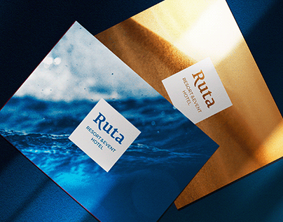 Branding Ruta Hotel