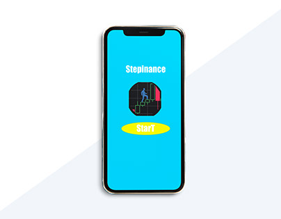 stepinance app