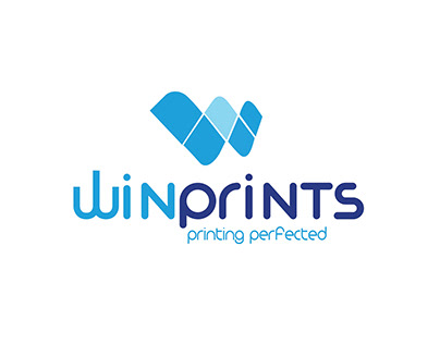 A logo project | WINPRINTS
