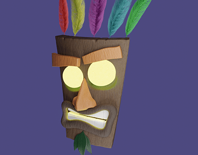 Aku Aku