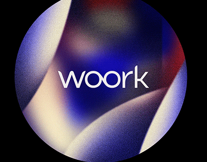 Redesign - woork
