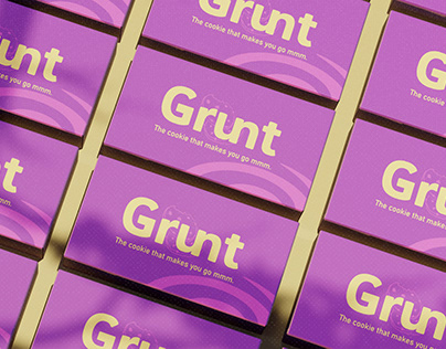 Grunt | Chocolate chip cookies