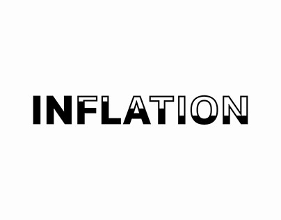 Логотип «Inflation»