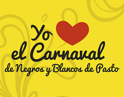 Carnaval de Negros y Blancos de Pasto 2017