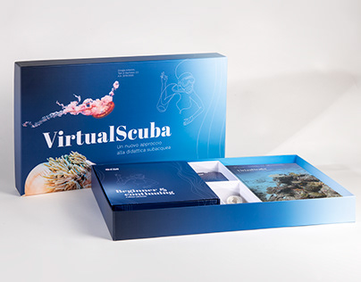 VirtualScuba