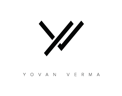 Personal Branding and Website (Yovan Verma)