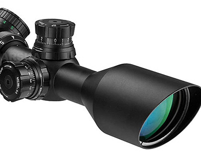 The 6 Best Sniper Scopes of 2019