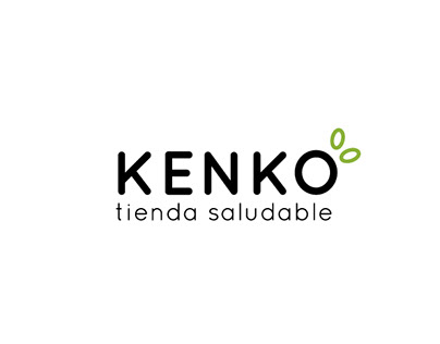 KENKO - Tienda saludable 2018