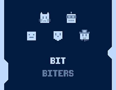 Bit Biters