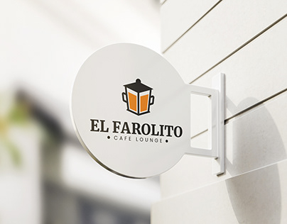 Branding El Farolito