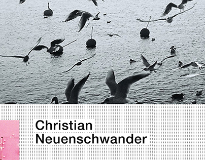 Christian Neuenschwander | A  Photo Book
