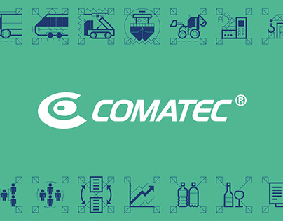 COMATEC | Icon System