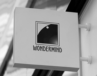 Wondermind | Brand Identity