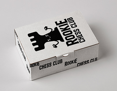 Rookie Chess Club - Club de Ajedrez