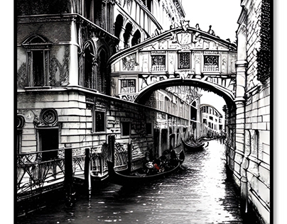 Series / Venice