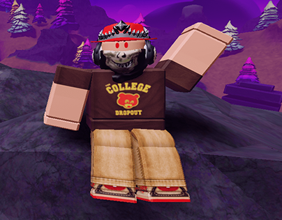 Roblox Artwork