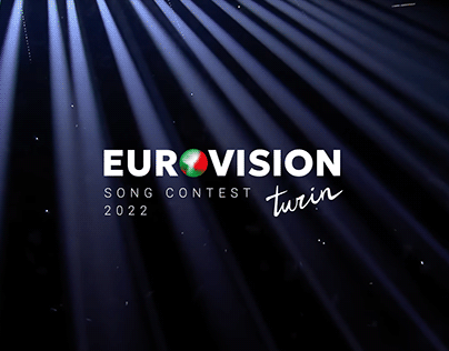 EUROVISION 2022 | Redesign