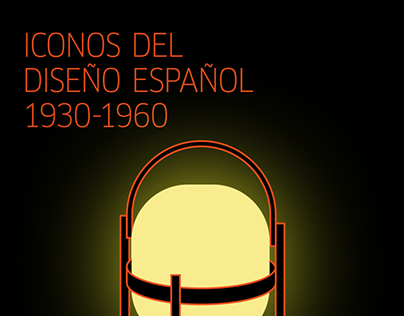 Iconos del Diseño Industrial Español
