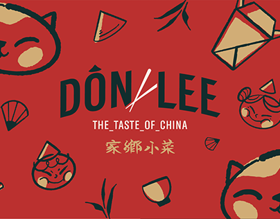 Don Lee | Restaurante
