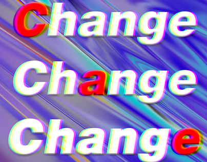 KOILA - 'CHANGE' Album Cover