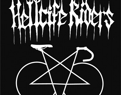 Hellcife Riders