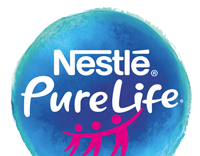 Nestle Pure Life Sparkling