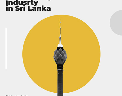 Brand design industry in Sri Lanka