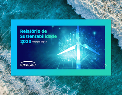 ENGIE | Relatório de Sustentabilidade 2020