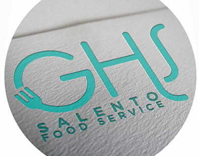 Restyling Logo "Food Service"