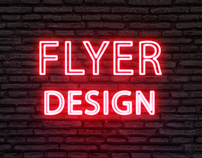 Flyer Design